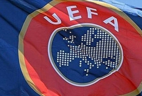 UEFA завел на Турцию и Хорватию дисциплинарные дела